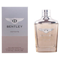 Men's Perfume Bentley Infinite Bentley EDT (100 ml)