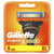 Shaving Blade Refill Gillette Gillette Fusion Power (8 uds)