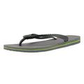 Flip Flops Havaianas Brasil Grey (Refurbished A+)