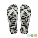 Men's Flip Flops Dupé Summer