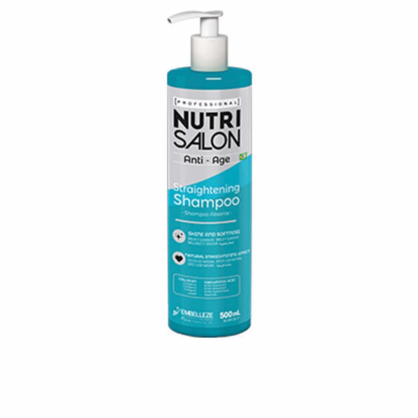 Shampoo Novex (500 ml)