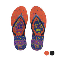 Women's Flip Flops Dupé Hype