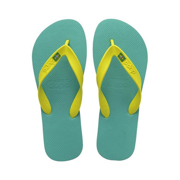 Men's Flip Flops Dupé Brasil