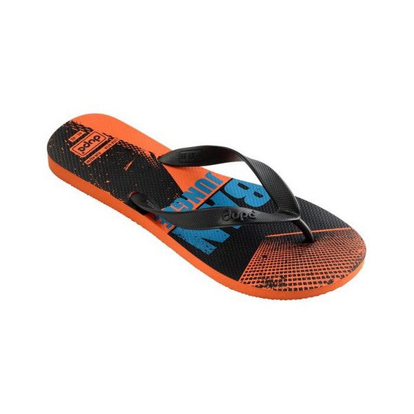 Men's Flip Flops Dupé City