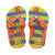 Flip Flops Monster Dupé Bambino Yellow