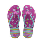 Flip Flops for Children Dupé It Girl