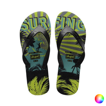 Men's Flip Flops Dupé Surfe