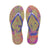 Women's Flip Flops Dupé Capricho