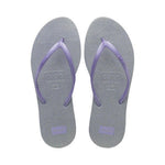 Women's Flip Flops Dupé Shine