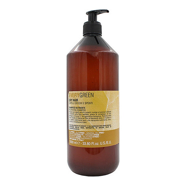 Shampoo Everygreen Dikson Muster Dry Hair (1 L)