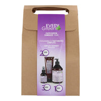 Beauty Kit Everygreen Dikson Muster Damaged Hair