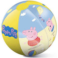 Inflatable Ball Peppa Pig (50 cm)