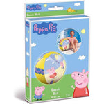 Inflatable Ball Peppa Pig (50 cm)