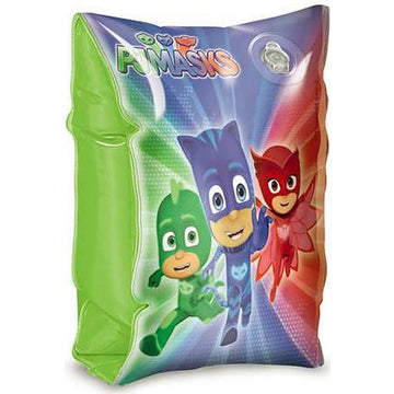 Sleeves PJ Masks (15 x 25 cm)