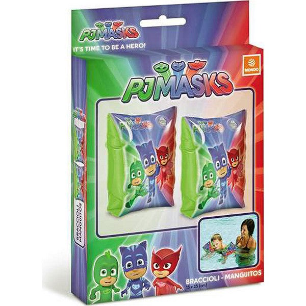 Sleeves PJ Masks (15 x 25 cm)