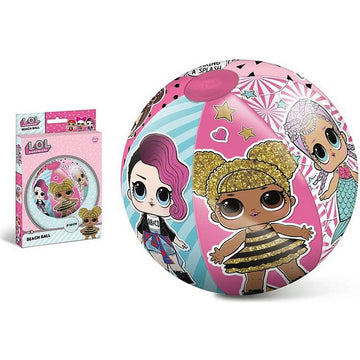 Inflatable Ball LOL Surprise! (50 cm)