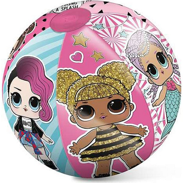 Inflatable Ball LOL Surprise! (50 cm)