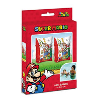 Sleeves Super Mario Nintendo (15 x 25 cm)