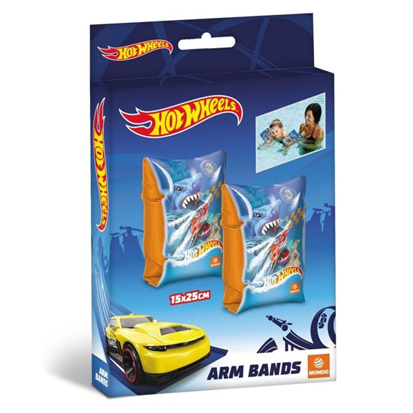 Sleeves Hot Wheels (15 x 25 cm)