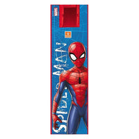 Patinete Spiderman Mondo Plegable