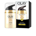 Anti-Ageing Hydrating Cream Olay Total Effects SFP 15 (50 ml) (Refurbished A+)