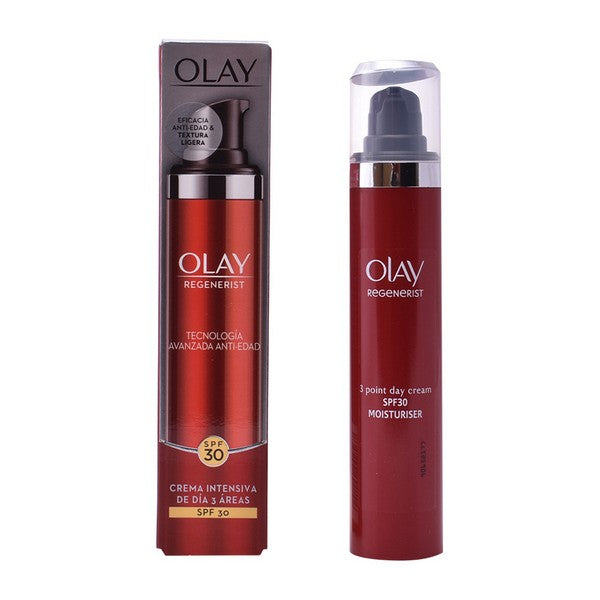 Firming Neck and Décolletage Cream Regenerist Olay (50 ml)