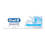 Enamel Strength Toothpaste 3d White Oral-B (75 ml)