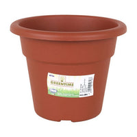 Plant pot Resistant Brown