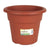 Plant pot Resistant Brown