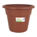 Plant pot Resistant Brown