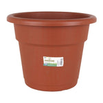 Plant pot Resistant Brown