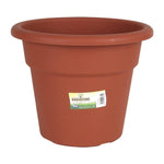 Plant pot Resistant Brown