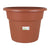 Plant pot Resistant Brown