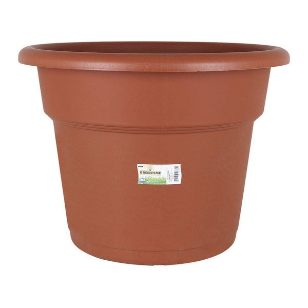 Plant pot Resistant Brown