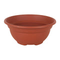 Plant pot Resistant Brown