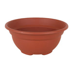 Plant pot Resistant Brown