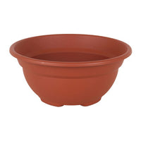 Plant pot Resistant Brown