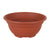 Plant pot Resistant Brown