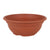 Plant pot Resistant Brown