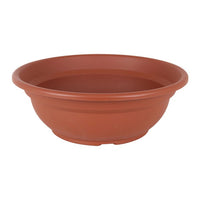 Plant pot Resistant Brown