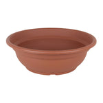 Plant pot Resistant Brown