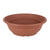 Plant pot Resistant Brown