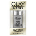 Facial Mask Olay Clay Stick Por Detox (48 g)