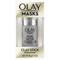 Facial Mask Olay Clay Stick Por Detox (48 g)