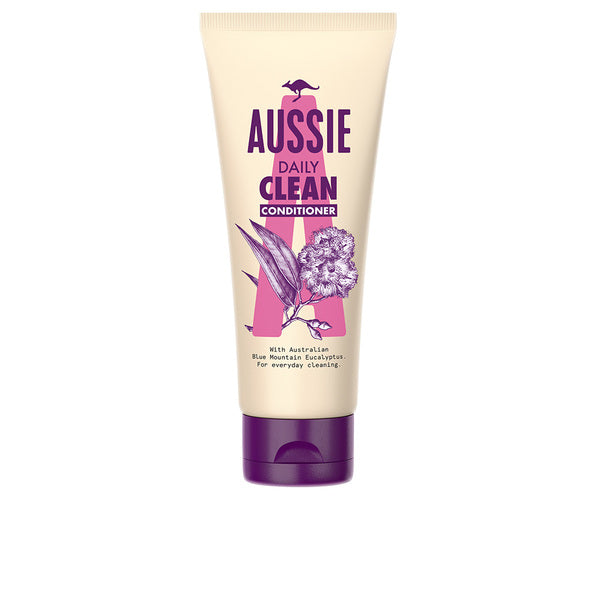 Conditioner Mega Daily Clean Aussie (200 ml)