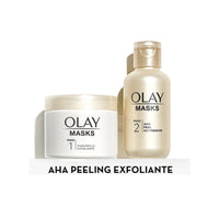 Facial Mask Olay Masks Sesufarcinf Peel Vitamin C