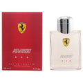 Men's Perfume Scuderia Ferrari Red Ferrari EDT (125 ml)