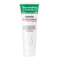 Body Cream Vientre & Caderas Somatoline (250 ml)