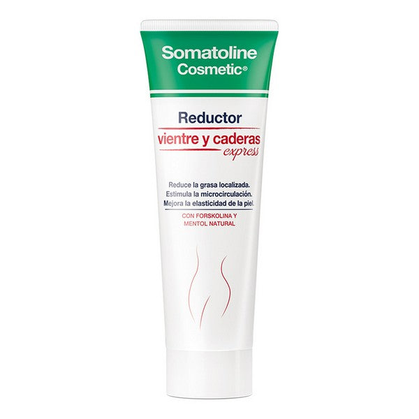 Body Cream Vientre & Caderas Somatoline (250 ml)