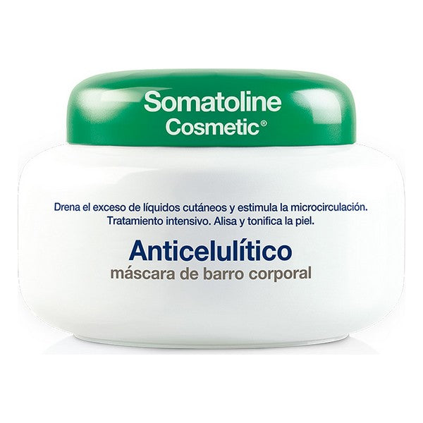 Mask Somatoline Anti-cellulite (500 g)